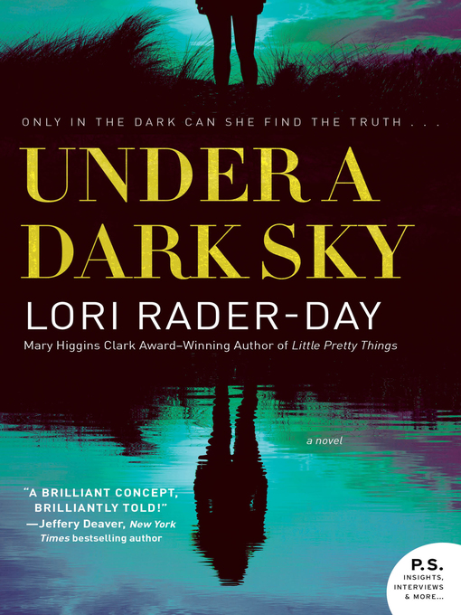 Title details for Under a Dark Sky by Lori Rader-Day - Wait list